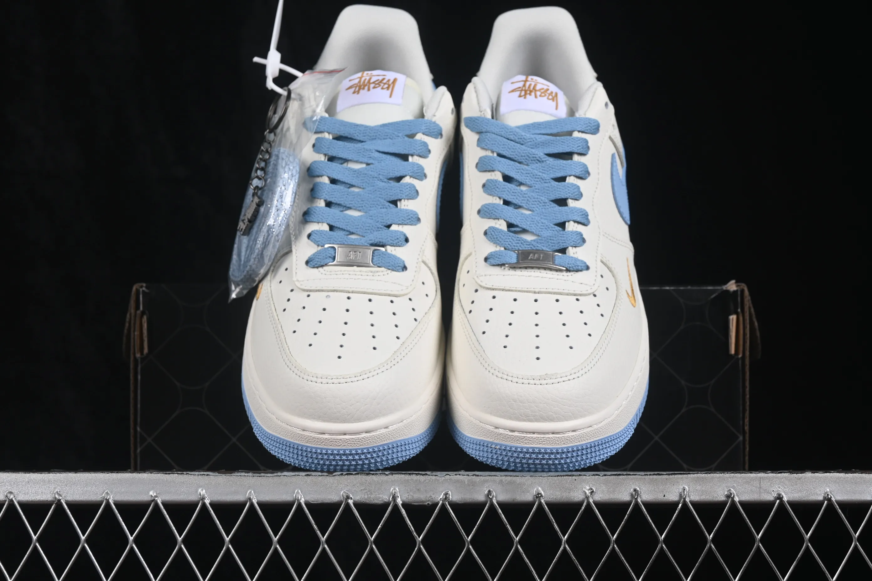 All categories Nk Air Force 1 Air Force series Nk Air Force 1 Low Air Force low-top Nike Air Force 1'07 Low Air Force 1 low-top casual sneakers BV9658-007